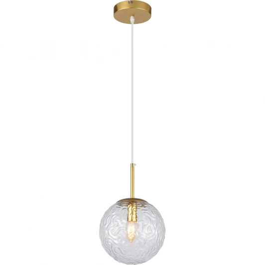 TL1215H-01TR Подвесной светильник Toplight Alyse TL1215H-01TR