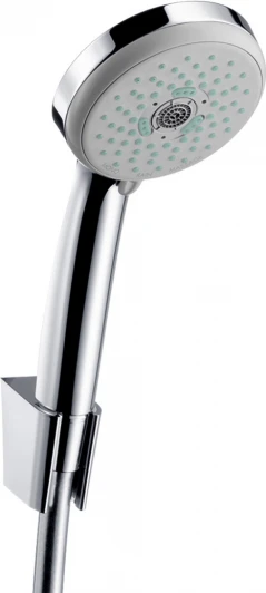 27595000 Душевой гарнитур Hansgrohe Croma 100 Multi 27595000 Porter'S