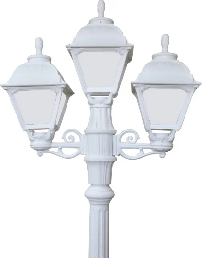 U23.157.S21.WYF1R Наземный фонарь Fumagalli Cefa U23.157.S21.WYF1R (220V, IP55)