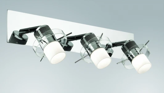 2475/3W Настенно-потолочный светильник Odeon Light Dalot 2475/3W