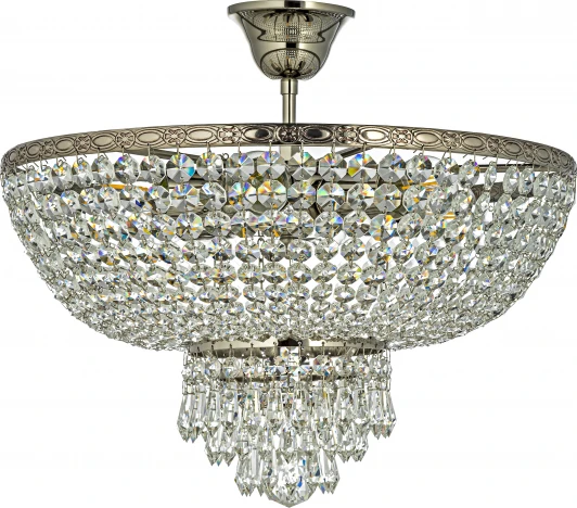 Nonna E 1.3.40.502 N Потолочная люстра Arti Lampadari Nonna E 1.3.40.502 N