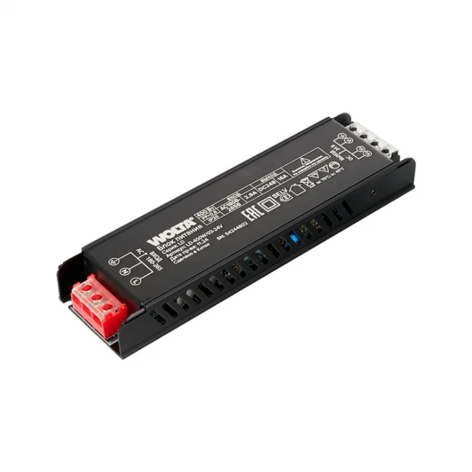 LD-400W/03-24V Блок питания 400Вт 24В IP20 Wolta LD-400W/03-24V