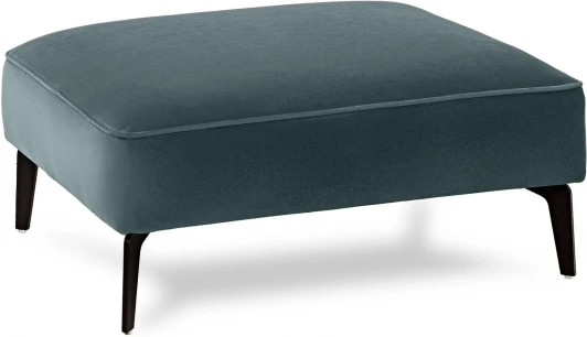 583483 Пуф Amsterdam ОГОГО (арт.583483), (Ткань/Серый)