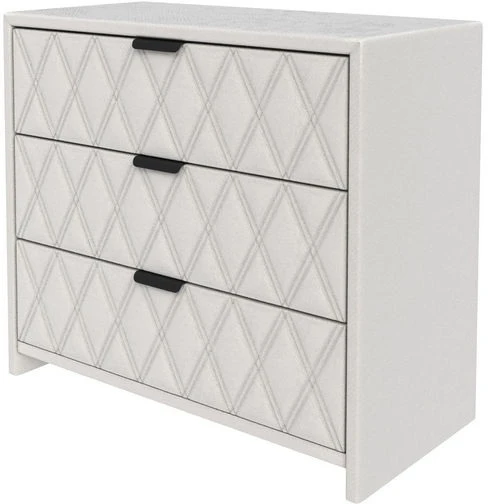 2029214 PROxSON Комод Side (Ткань: Велюр Shaggy Linen) 94x45