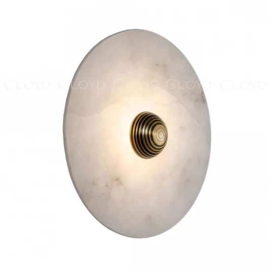 20332 Настенный светильник светодиодный Cloyd Axiom 20332 (220V, круглые)