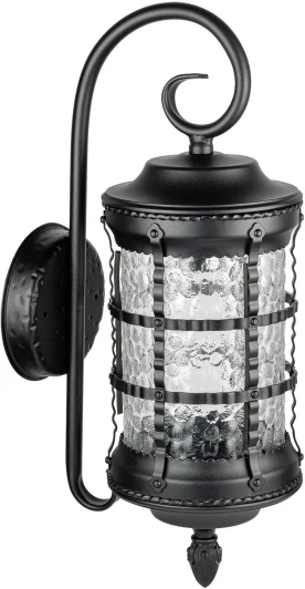 81202/18 cover Bl Настенный фонарь уличный IP44 Oasis Light BARSELONA 81202/18 cover Bl (220V, фонарь)