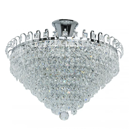 642010905 Потолочная люстра MW-Light Аделард 642010905