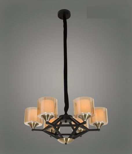 F4124-57 Подвесная люстра Alfa Light F4124-57