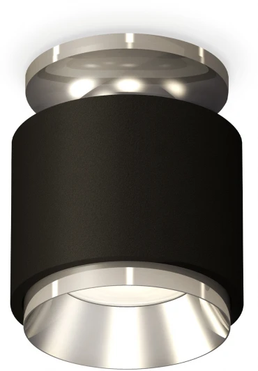 XS7511080 Накладной точечный светильник Ambrella Techno Spot XS7511080