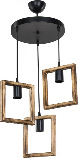 TL1613H-03WD Подвесной светильник TopLight Louise TL1613H-03WD