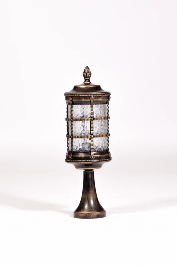 81204 Наземный фонарь Oasis Light Barselona Bg 81204