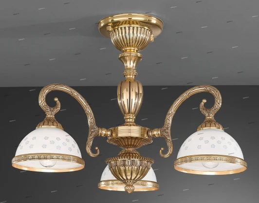 PL 8320/3 Reccagni Angelo 8320 PL 8320/3