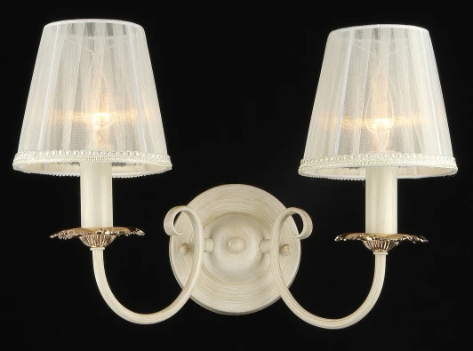 ARM180-02-W Бра Maytoni Elegant 17 ARM180-02-W