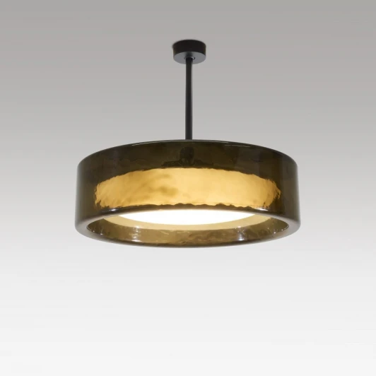 A732-012-62-3CCT Потолочная люстра на штанге Ringo 90 C Fixed Stem 40 темно-дымчатый DALI-2 Marset A732-012-62-3CCT (425127)