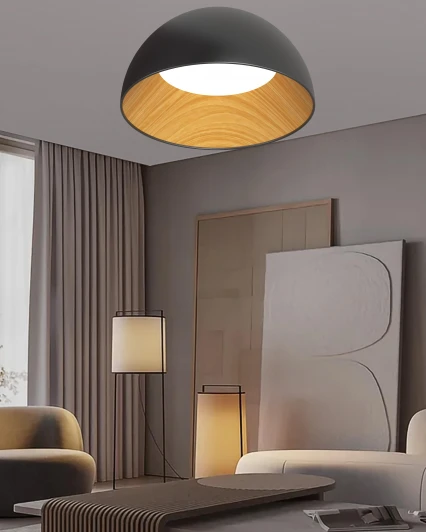 F0724-13 Потолочный светильник круглый Alfa Light F0724-13 (LED, 220V, круглые)