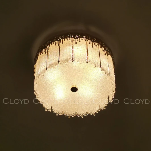 11503 Потолочная люстра Cloyd CONSONANCE 11503