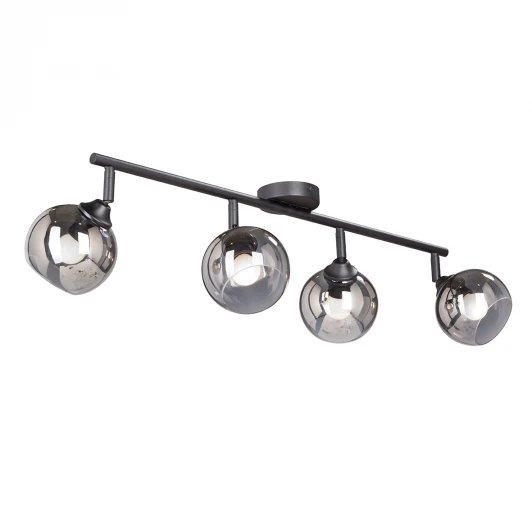 V4313-1/4PL Спот на штанге Vitaluce V4313-1/4PL (220V, шарики)