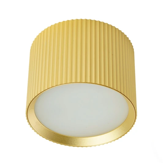 51673 Точечный светильник Feron HL458  51673