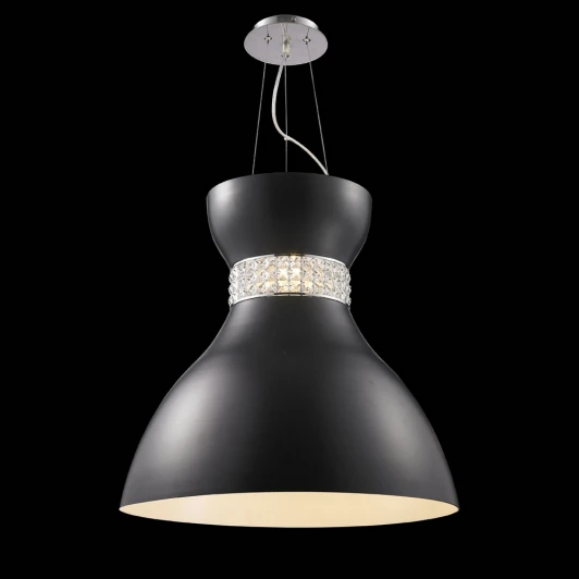 D1424-1BL Подвесной светильник Crystal Lamp D1424 D1424-1BL