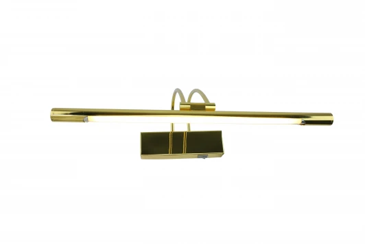 A3068AP-1GO Подсветка для картин Arte Lamp Picture Lights Lum A3068AP-1GO