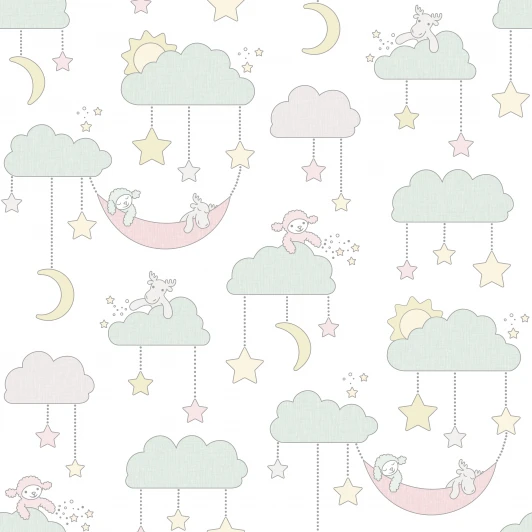 LL 3005 Рулонные обои Jack'n Rose II LL3005