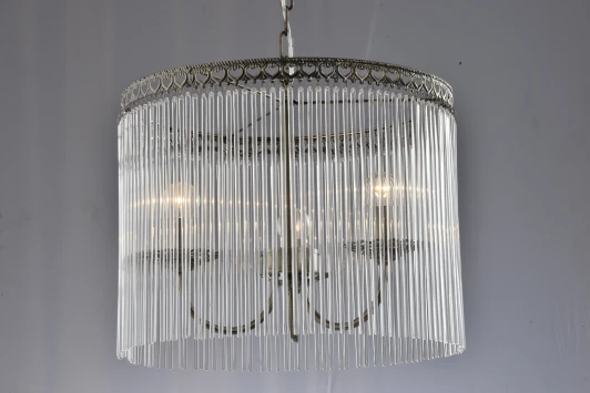 TC-300-903 Подвесная люстра Collezioni Melos TC-300-903