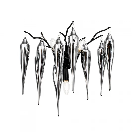 MS.2115.300 BK Бра Modelux MODESTYLE MS.2115.300 BK