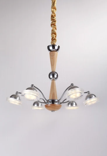 Natura 067.6 Led Lucia Tucci Natura 067.6 Led