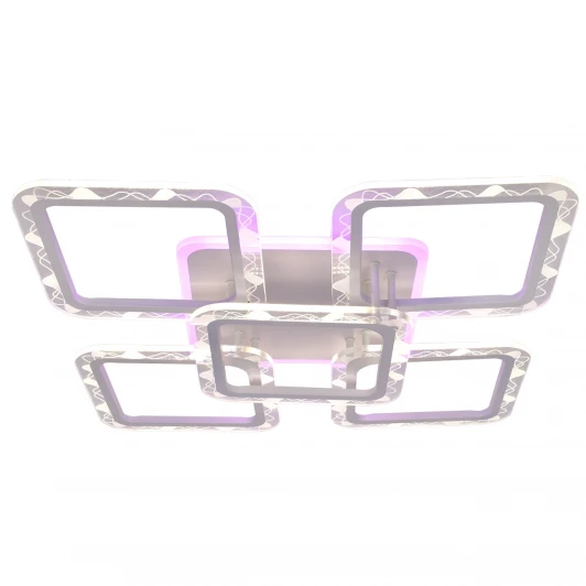 PLC-7024-600 Потолочная люстра Imex PLC-7024-600