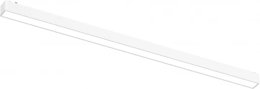 ST674.546.20 Магнитный трековый светильник ST Luce Skyflat ST674.546.20 Белый LED 1*20W 48V