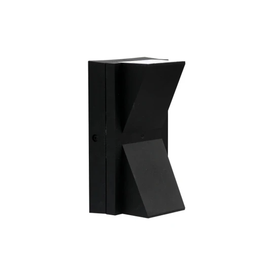 A6306AL-2BK Архитектурная подсветка Arte Lamp Gunter A6306AL-2BK (LED, 220V, IP65)