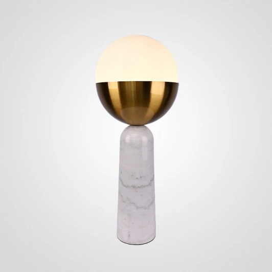 LC-11-0500 Интерьерная настольная лампа E27 Lu Carte LC-11-0500