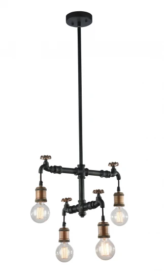 1581-4P Подвесной светильник Favourite Faucet 1581-4P