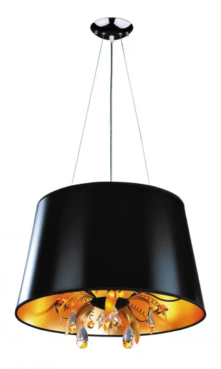 A4011SP-3CC Подвесной светильник Arte Lamp Turandot A4011SP-3CC
