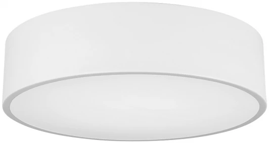 022103(1) Потолочный светильник LED круглый SP-TOR-PILL-R400-25W Warm3000 (WH, 120 deg) (Arlight, IP20 Металл) 022103(1) (220V)