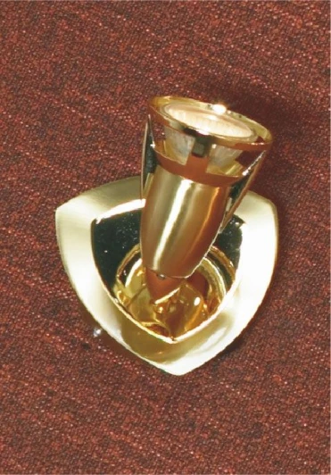 LSL-0601-01 Настенный светильник Lussole Venezia LSL-0601-01