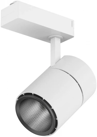 TL58-WH-30-WW Трековый светильник SWG TL58-WH-30-WW