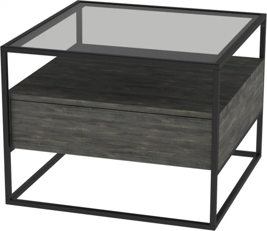 4088237702 Стол журнальный Калифорния Эйден Интра