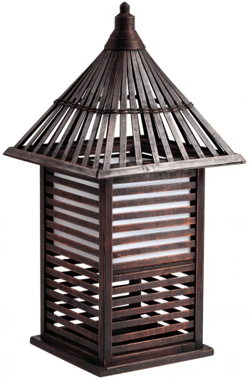 407031701 Интерьерная настольная лампа MW-Light Каламус 407031701