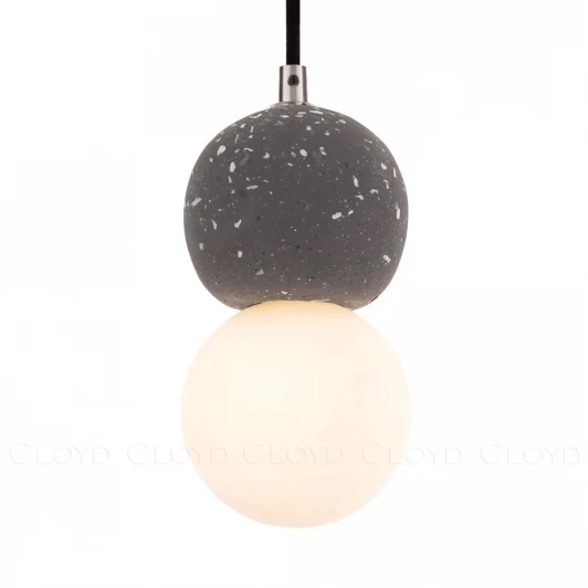 12184 Подвесной светильник Cloyd AUSTA 12184