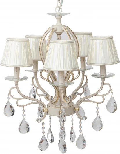 3004/5P Подвесная люстра Abrasax 3004/5P (220V, на цепи)