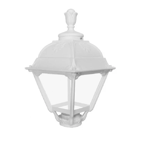 U23.000.000.WXE27 Уличный фонарь на столб (без опоры) Fumagalli Cefa U23.000.000.WXE27