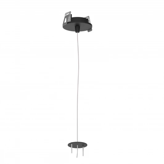 590047 Подвесное встраиваемое крепление для светильников 2144XХ длина 1,5м Lightstar Rullo 590047