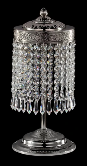 A890-WB2-N Интерьерная настольная лампа Maytoni Diamant 1 A890-WB2-N