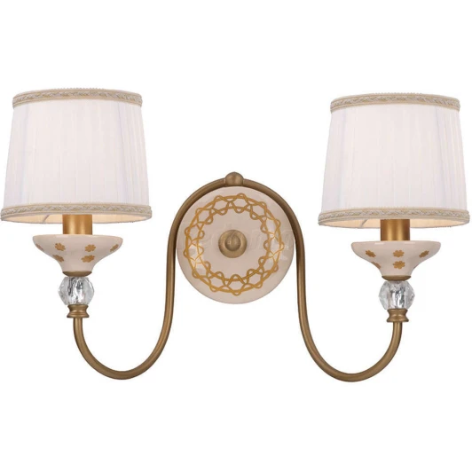 1413-2W Бра Favourite Мarquise 1413-2W