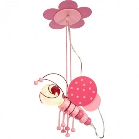 S110021/1pink Подвесной светильник Donolux Nature 110021 S110021/1pink