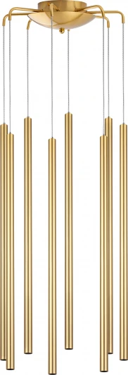 L8T747343 Подвесной светильник Lightstar Tubo L8T747343 (LED, 220V, на проводе, круглые)