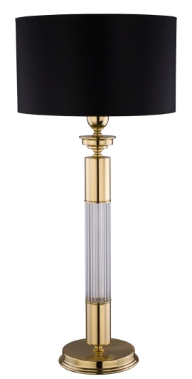 VER-LG-1(Z) Настольная лампа Kutek Verde VER-LG-1(Z) (220V, выключатель)