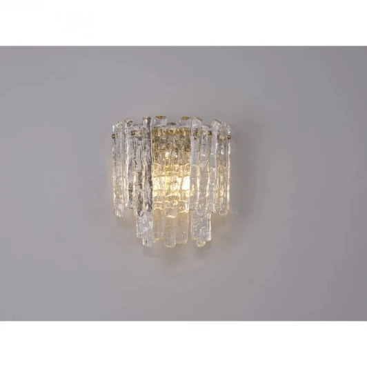 670W-2 CR+CL Бра iLamp Gramercy 670W-2 CR+CL