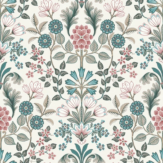 A41410 Обои виниловые Ugepa Escapade A41410 10,05 x 0,53 м